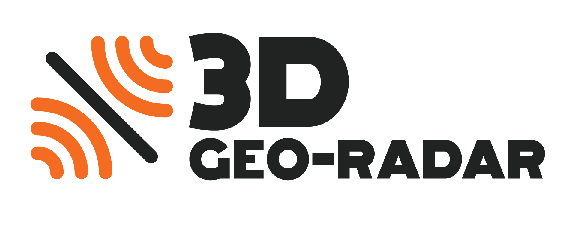 3D GEO-RADAR